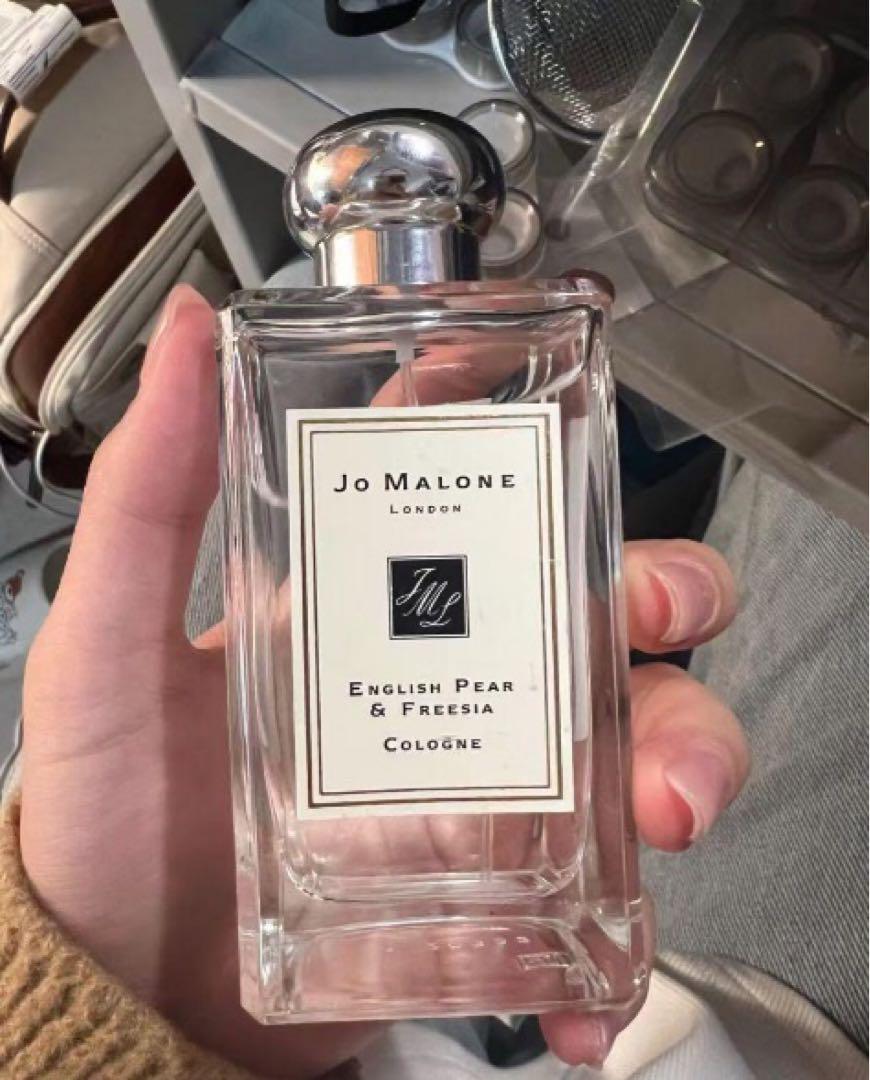 新品未使用 ジョーマローン　イングリッシュペアー&フリージア 100ml コロン イングリッシュ ペアー & フリージア コロン / Jo Malone London