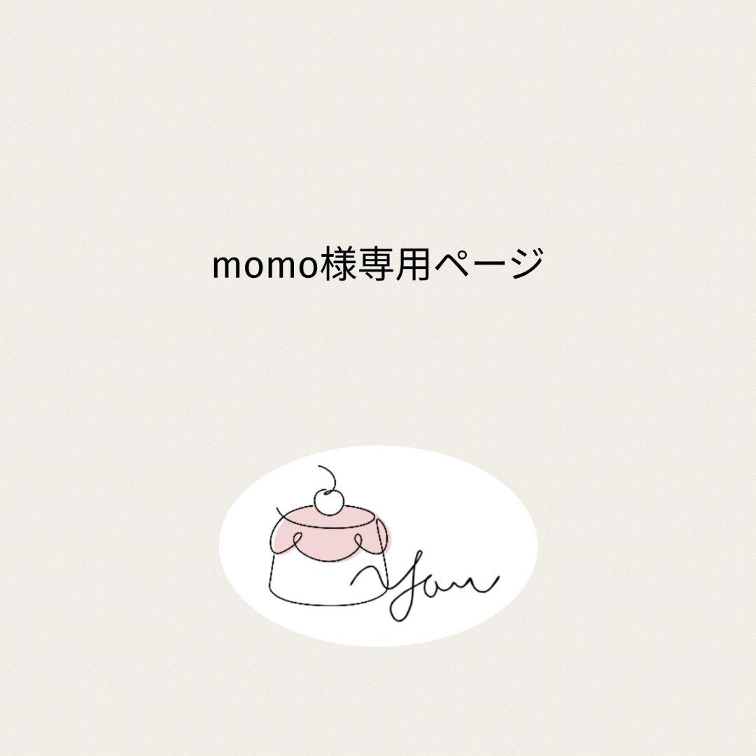 ミニチュアフード　momo様専用ページミニチュア