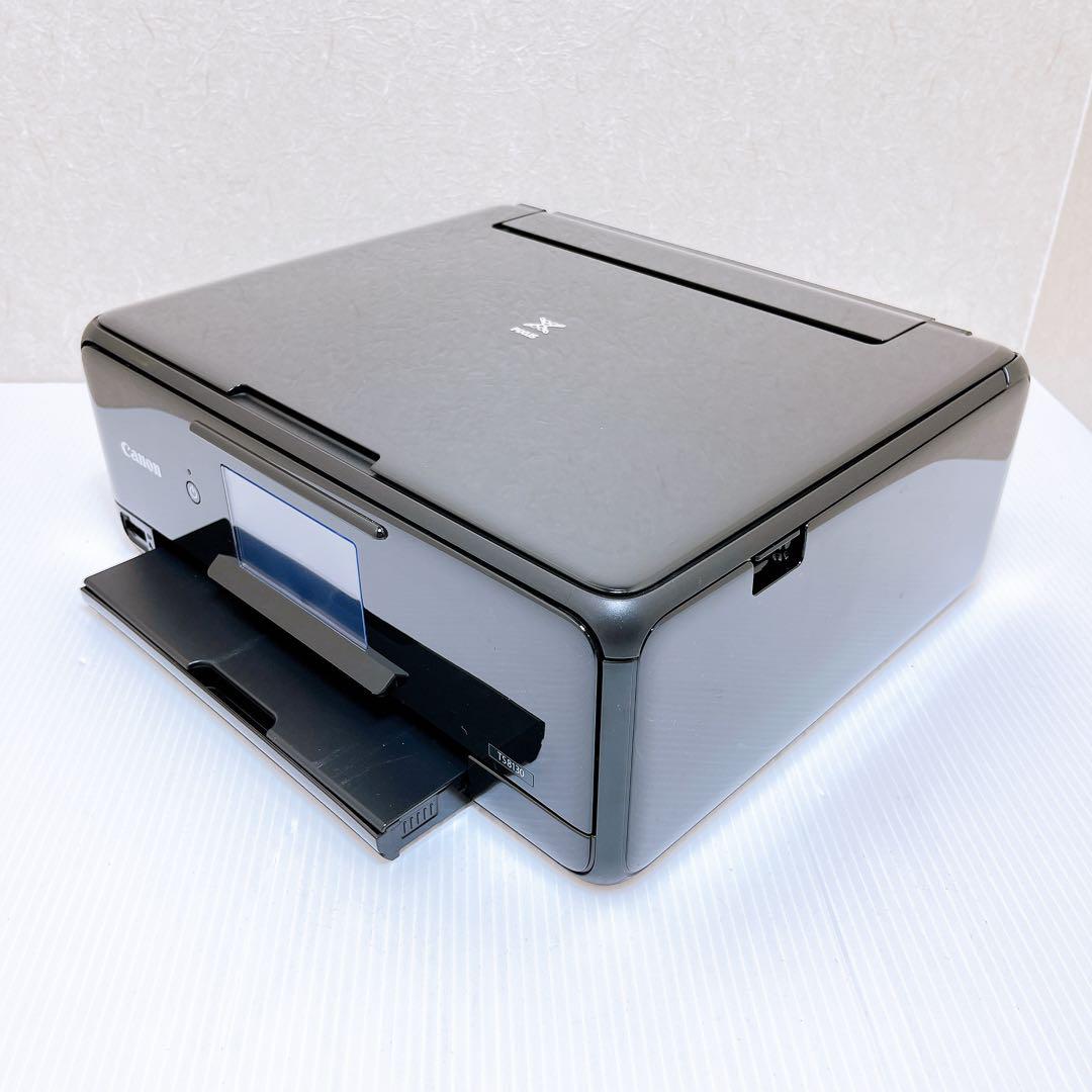 TS8130 インクジェットプリンター