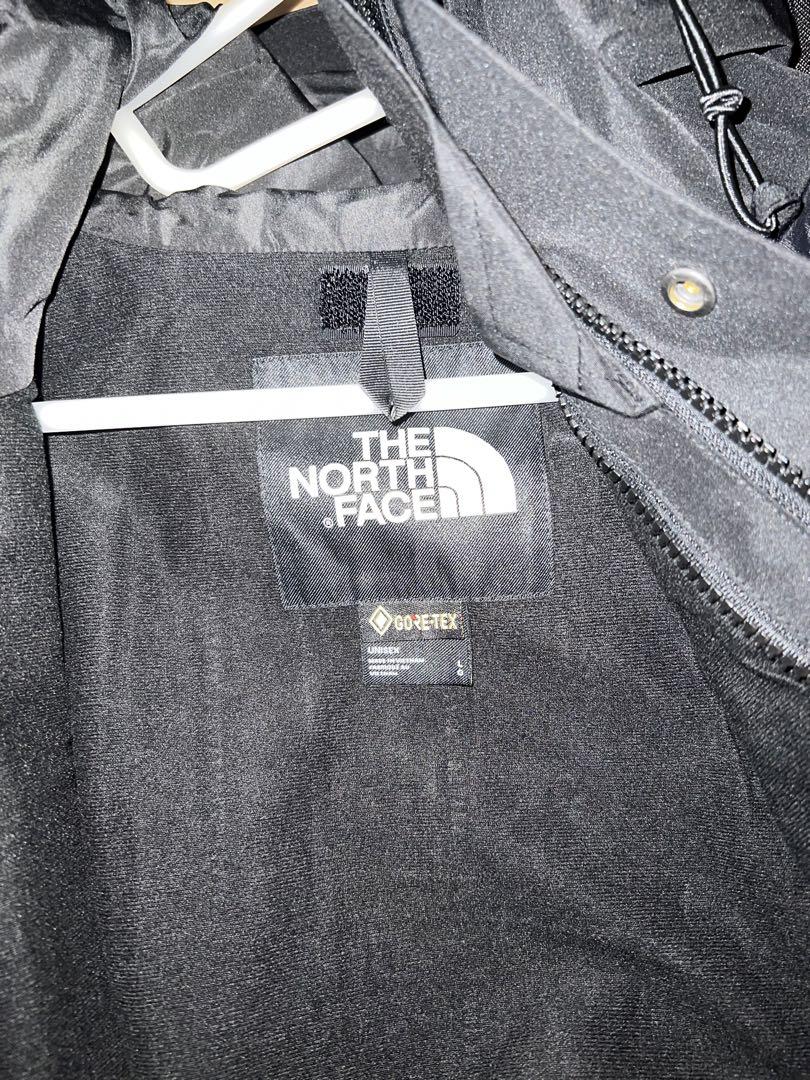 ジャケット・アウター the northface 1990 mountain jacket gtx