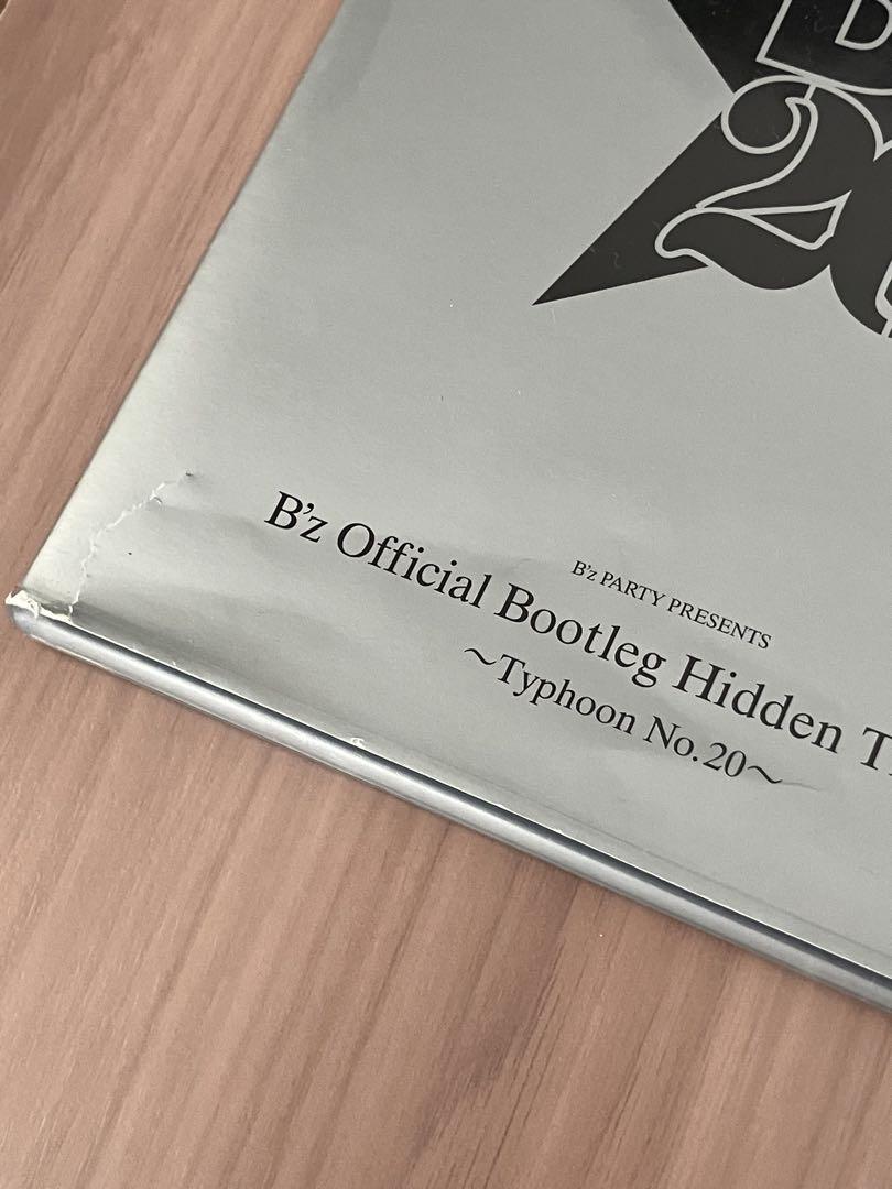 超貴重品［新品未開封］昭和レトロ　ザ・ボードビルデュオ　トランプ　レア品 B'z Official Bootleg Hidden Treasure - メルカリ