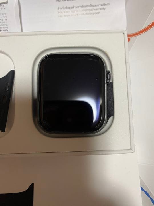Apple Watch 4 44mm