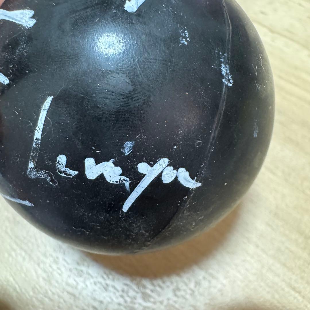 INI 西洸人　サインボール INI 西洸人 サインボール - メルカリ