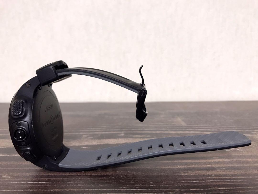 AQUALUNG アクアラング ダイバー ウォッチ　i450T