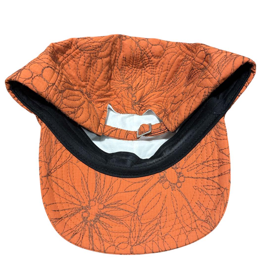 Nine Tailor キャップ Nine Tailor × kuros'別注帽子＞Shaggy Solid Cap ウール