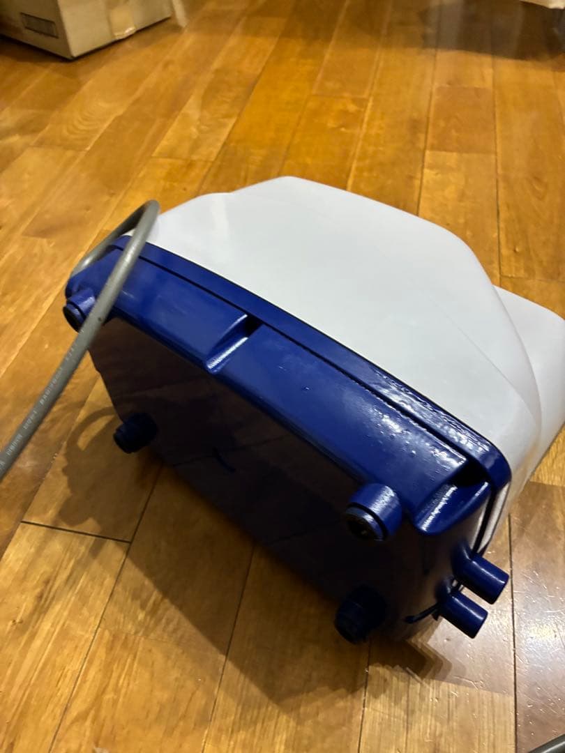 テクノ高槻 ニッコーブロワ