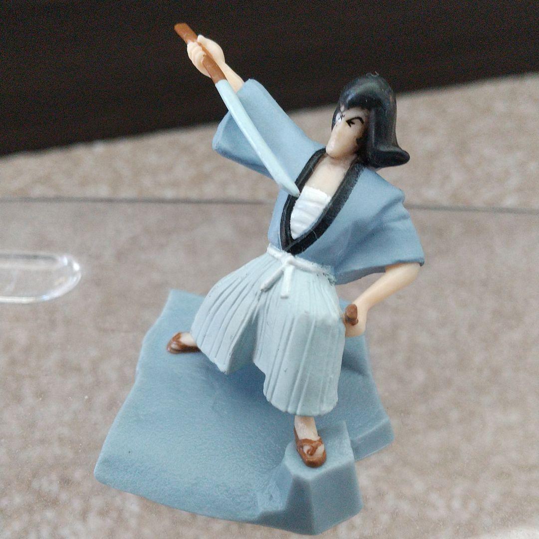 ルパン三世フィギュア 8点まとめ買い