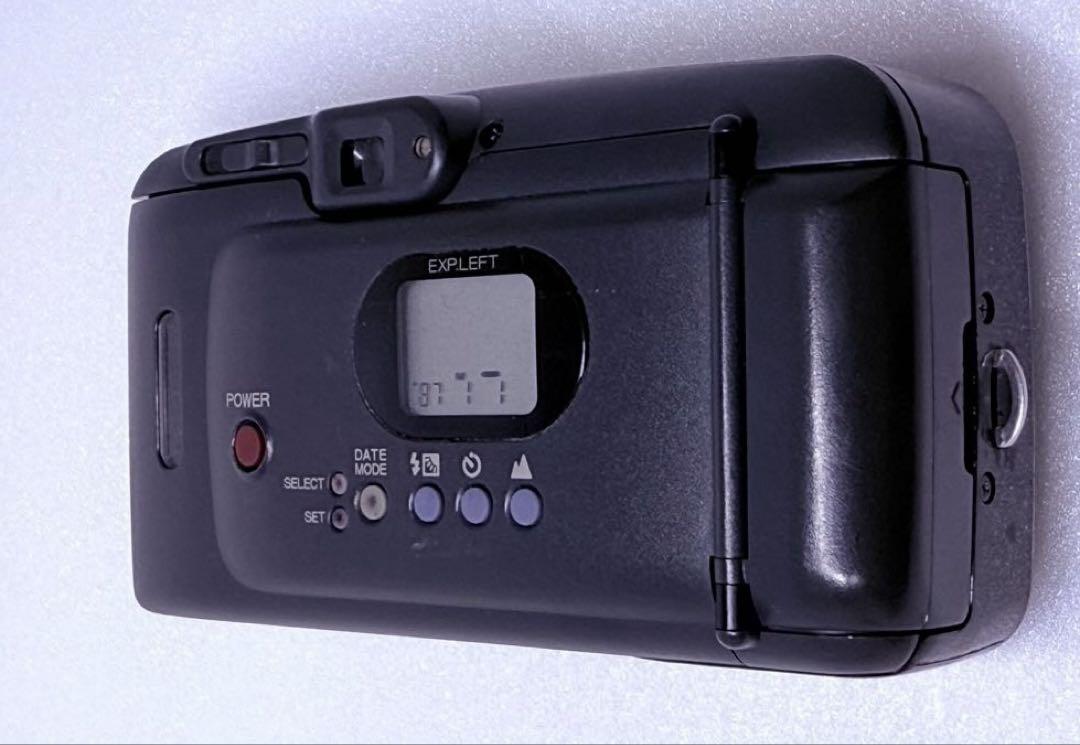 FUJIFILM CARDIA MINI ELITE op 動作確認済