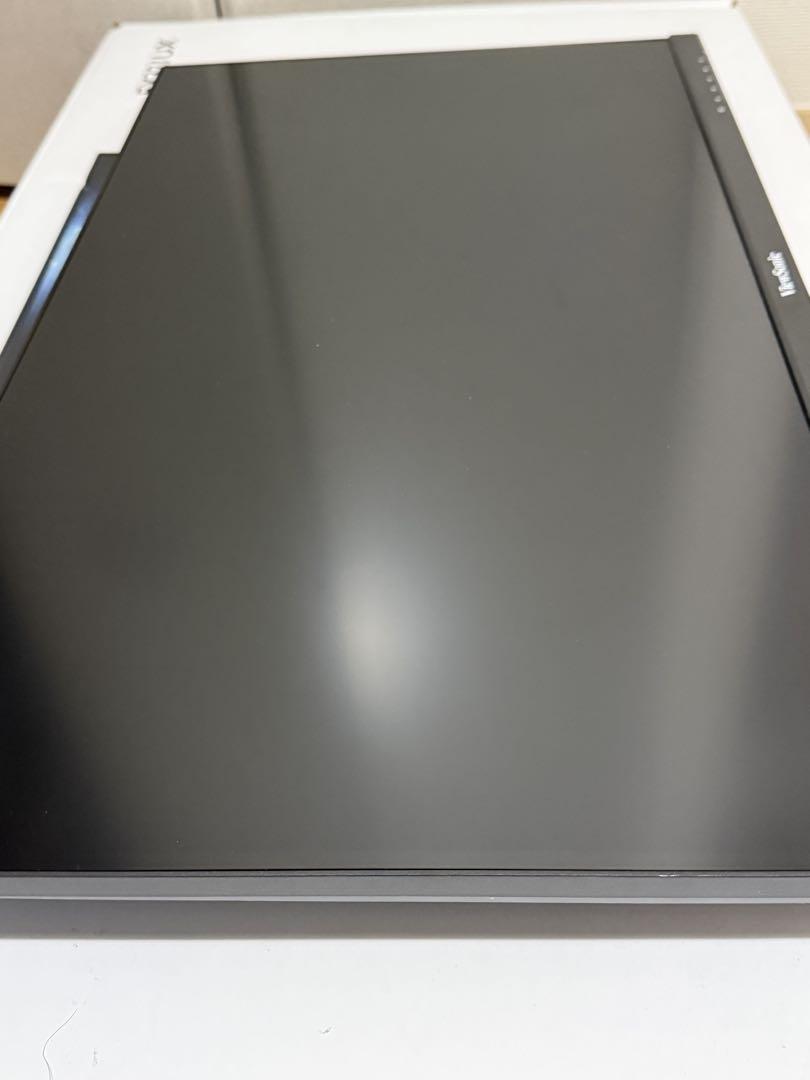 ゲーミングモニタ　VX2705-2KP-mhd 美品