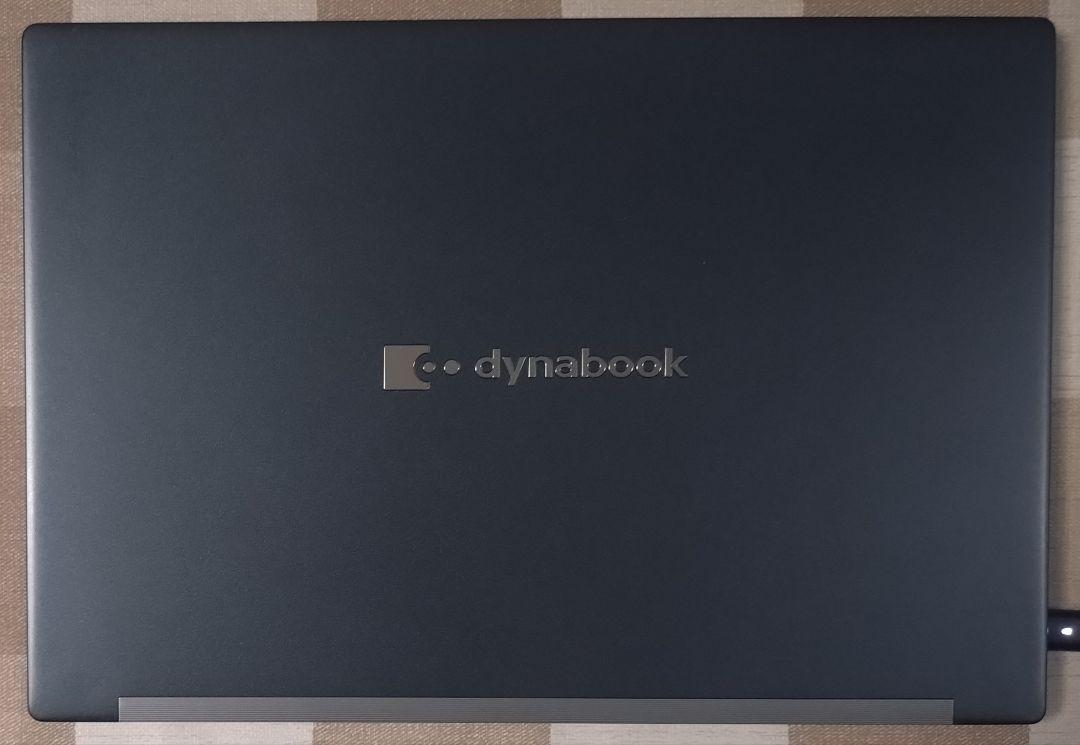 G83HU/11世代i5/SSD 256GB/16GB/フルハイビジョン13.3 G83HU/11世代i5/SSD256GB/16GB/フルハイビジョン/13.3