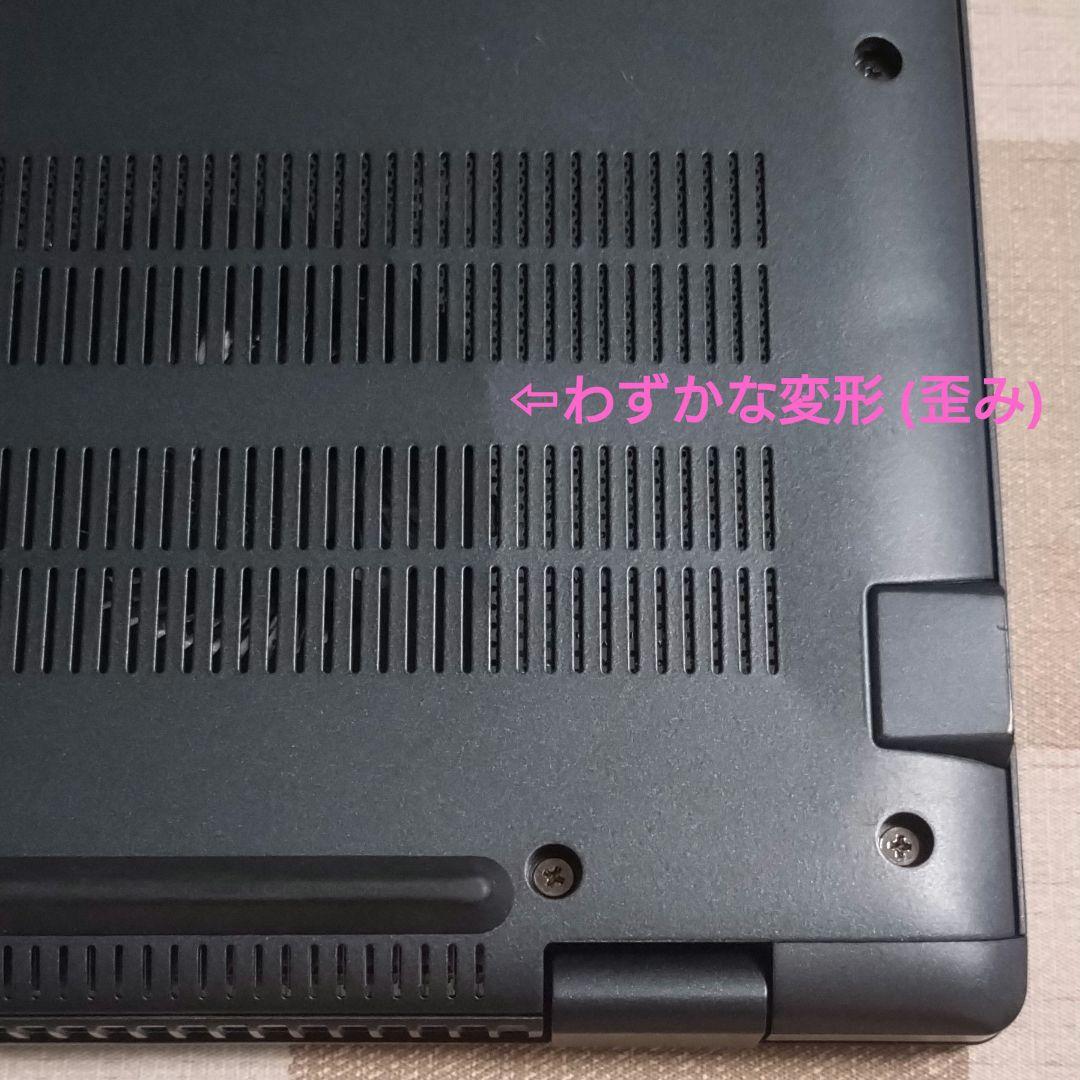 G83HU/11世代i5/SSD256GB/16GB/フルハイビジョン/13.3