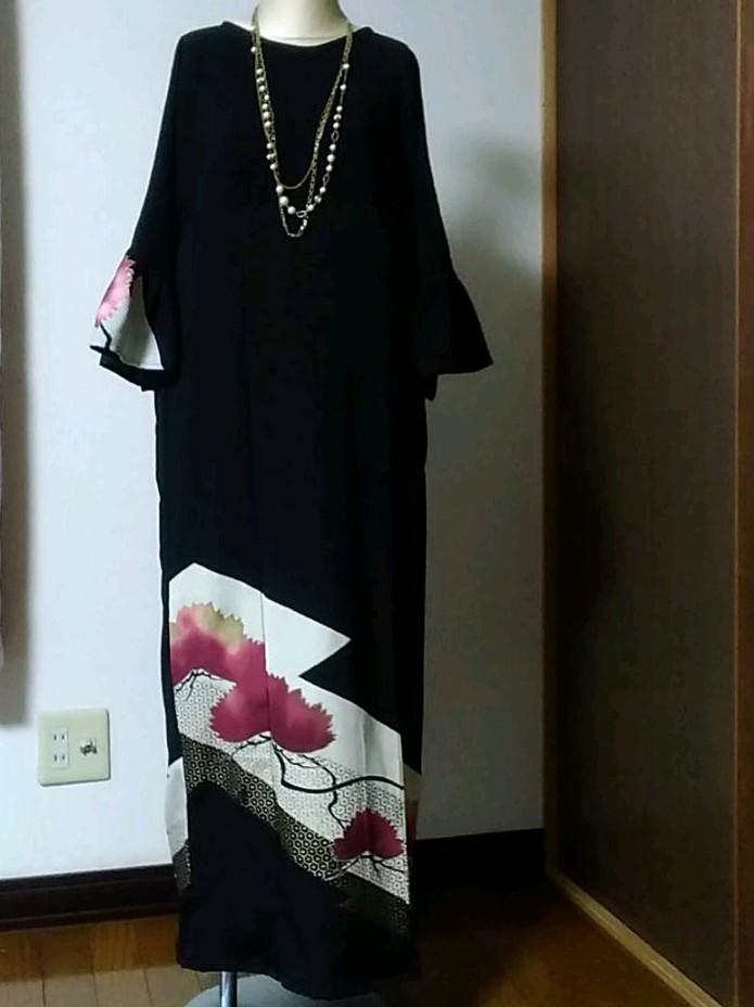 保障できる 着物リメイクワンピース松 激安直営店 Matiari Net 保障できる 着物リメイクワンピース松 激安直営店 Matiari Net