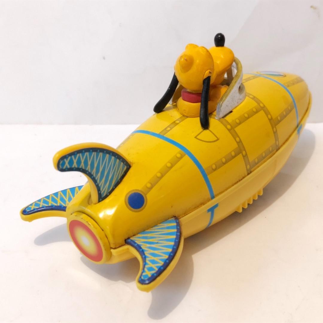 ディズニー　トラディション　プルート　サンプル　非売品　激レア 非売品お宝発見❢1997・ディズニー・プルートぬいぐるみ