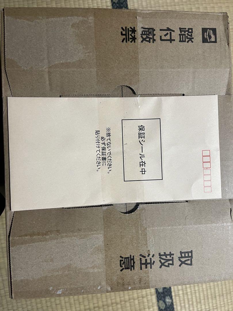 加熱気化式加湿器