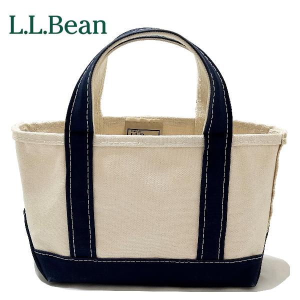 【特別送料無料!】 L.L.BEAN エルエルビーン ボートアンドトートバッグ ミニ バッグ