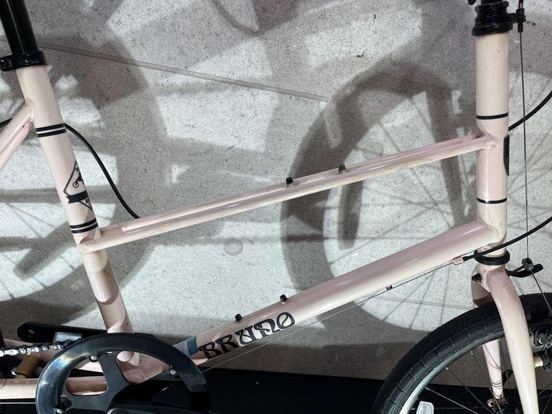 citycycle ブルーノ