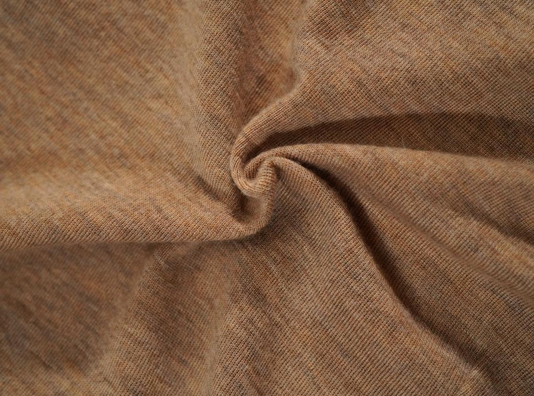 サンフレール 09-10 RAF SIMON R刺繍 ヴァージンウール ニット