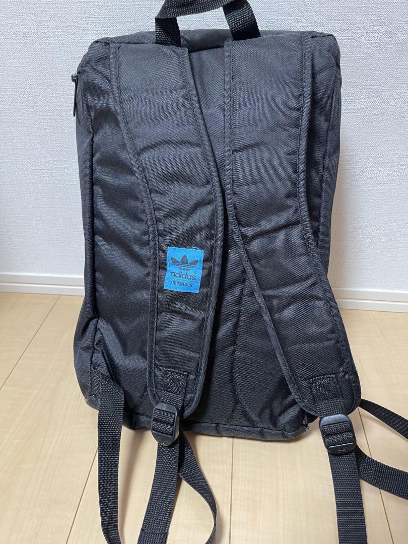 松本山雅 × adidas バックパック (オリーブ) | 松本山雅FC