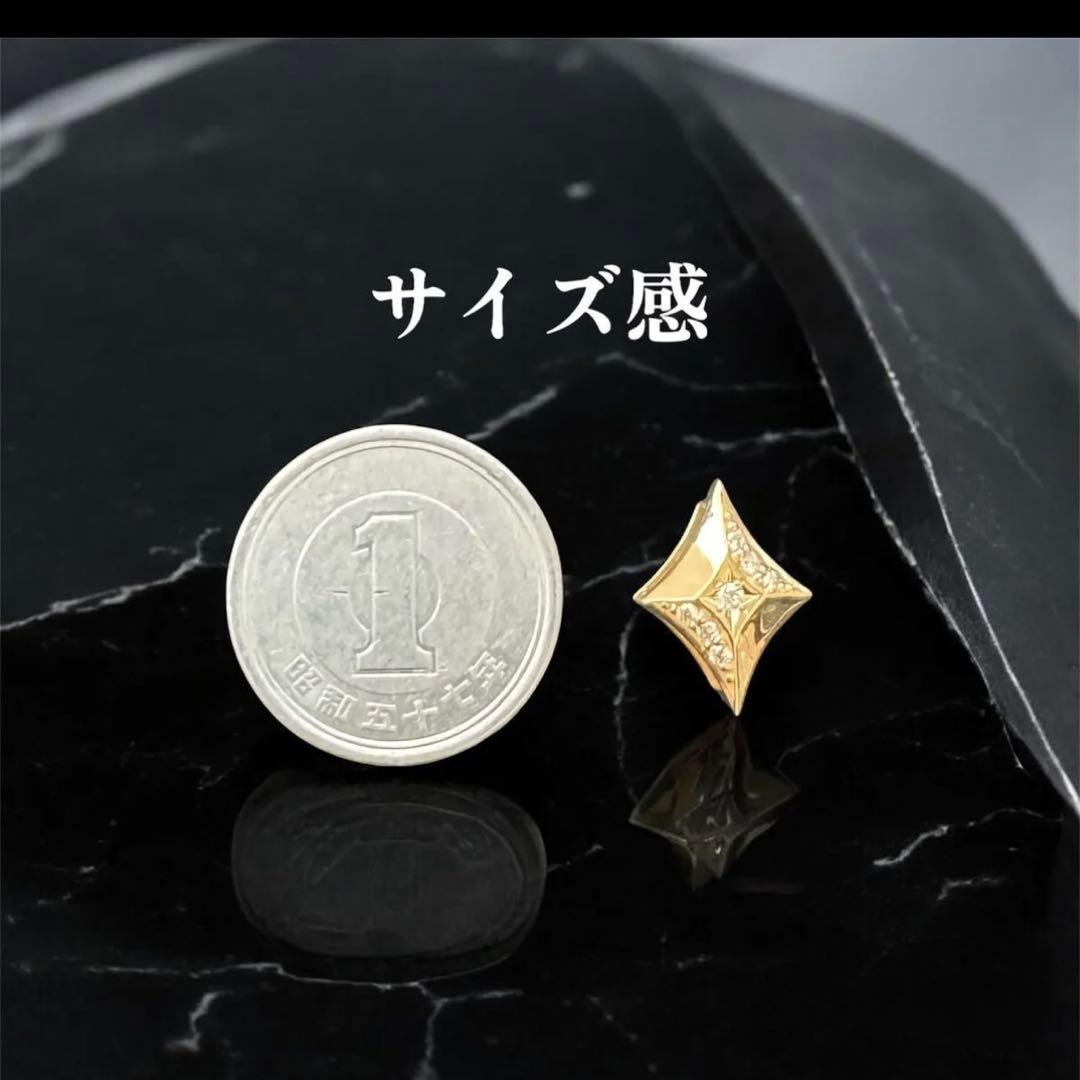 ネックレス2WAY喜平