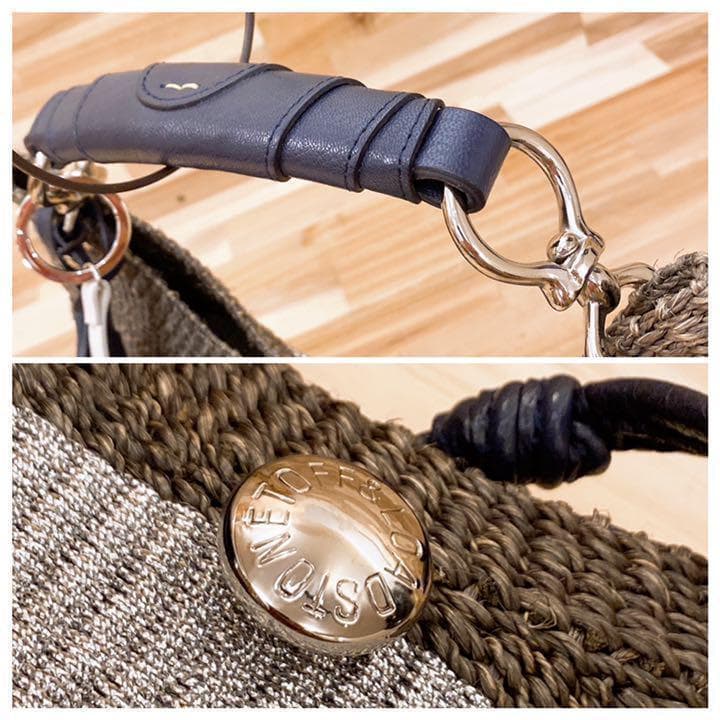 ぽっきりSALE対象 【トフ&ロードストーン】ボンボン付 www.homa.dk