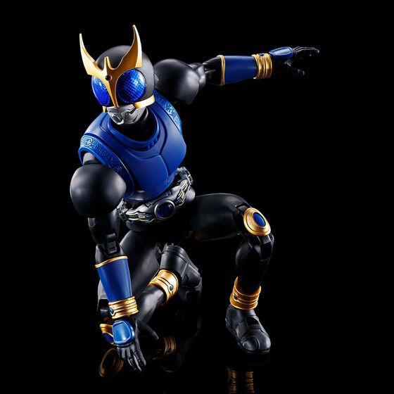 Figure-rise Standard 仮面ライダークウガ ドラゴンフォーム