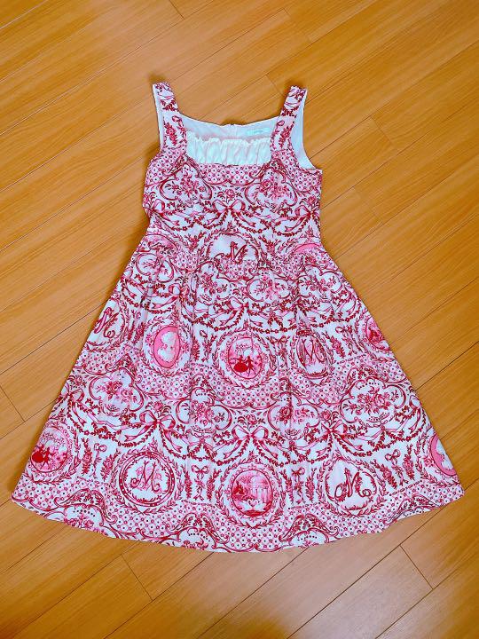 ❁MILK ヴェルサイユdress❁
