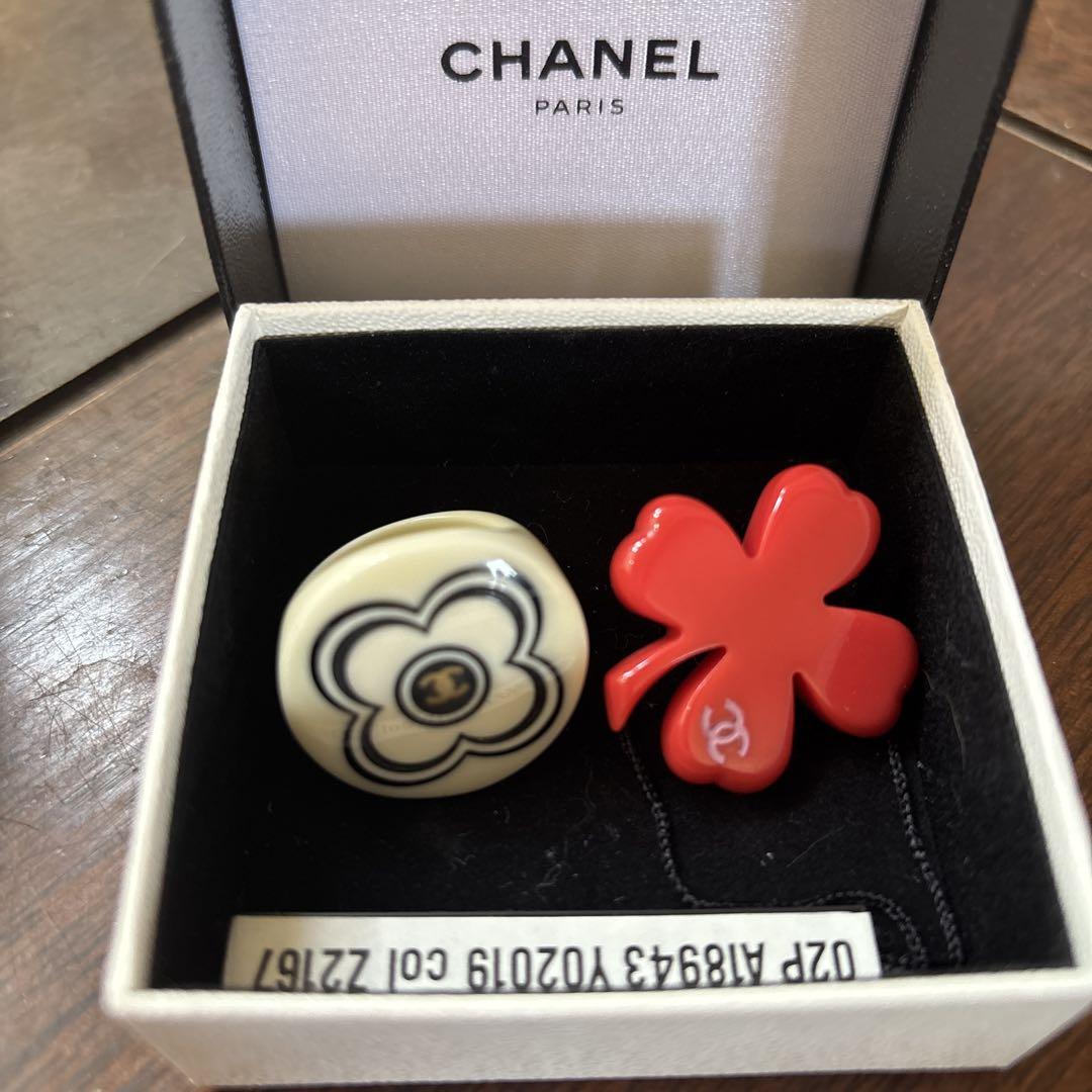【存在感のある華やかなフラワー☆】CHANEL リング 楽天市場】シャネル CHANEL ココマークフラワーリング リング