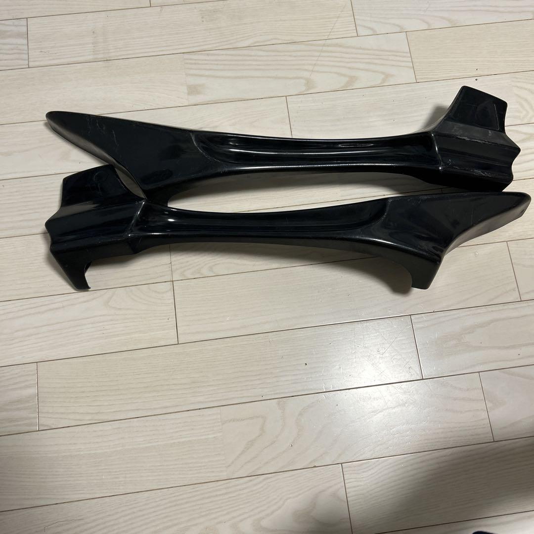 ホンダライブディオZXエアロ