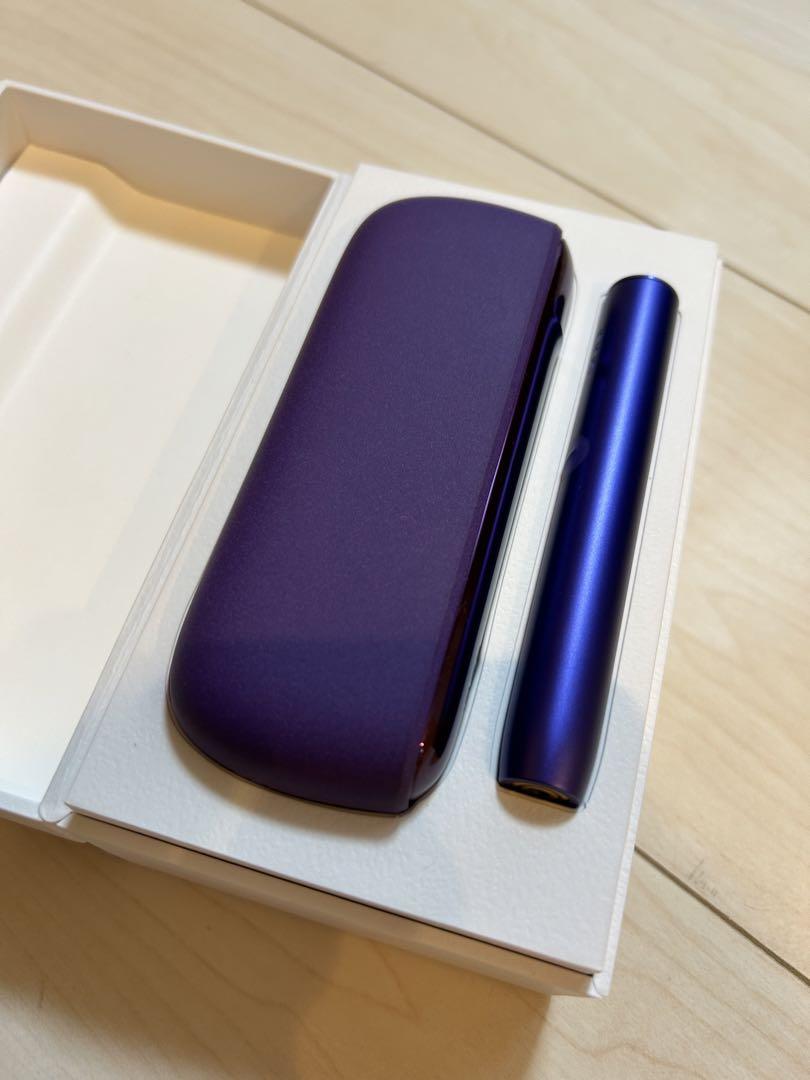 アイコスイルマ ネオン 本体 アイコス イルマ iQOS