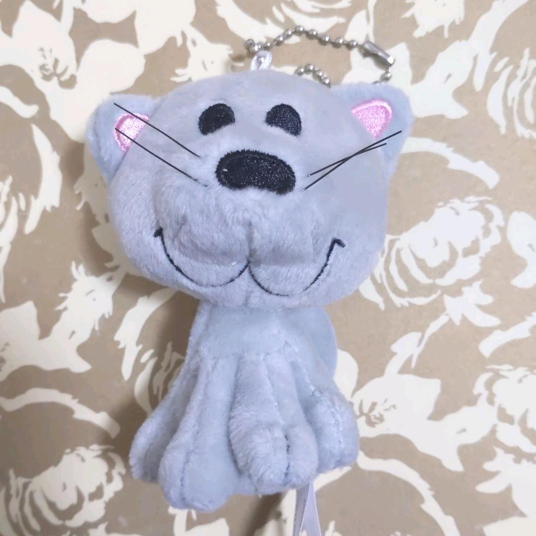 スヌーピー ファーロンぬいぐるみ マスコットキーチェーン メルカリ