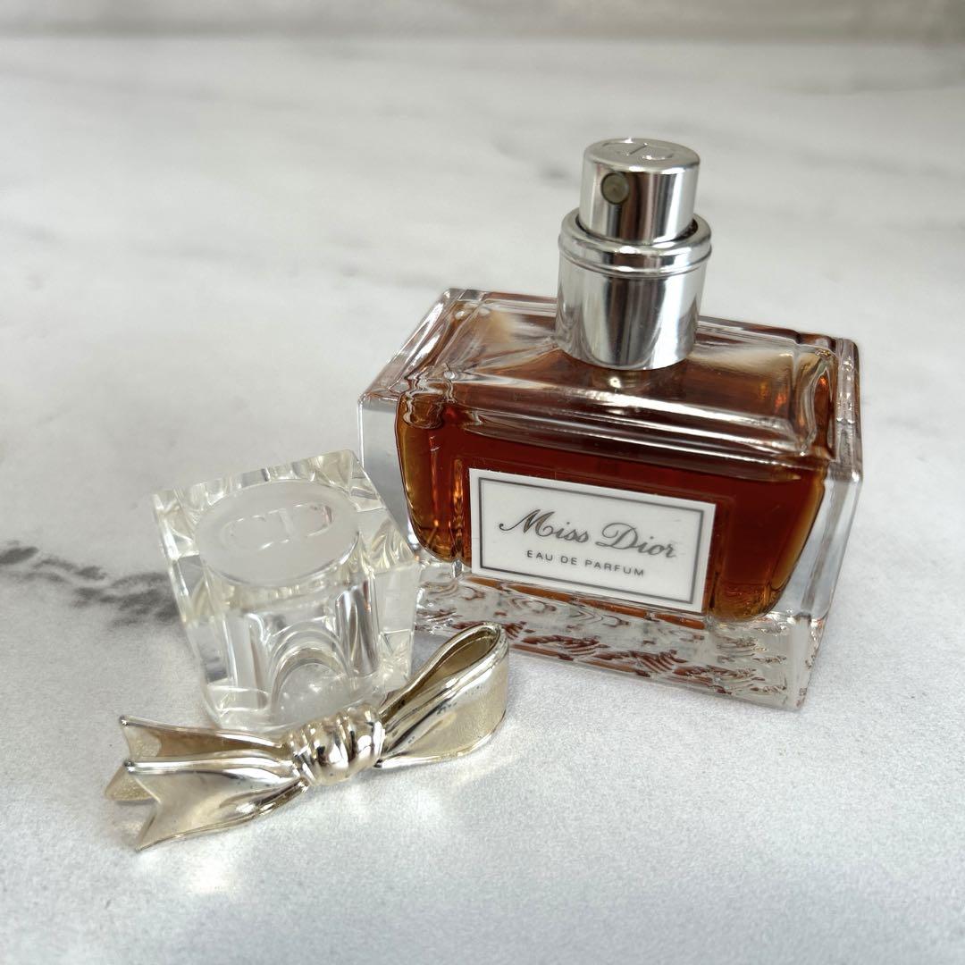 ミスディオール Miss Dior Eau de Parfum 30ml c2 - メルカリ