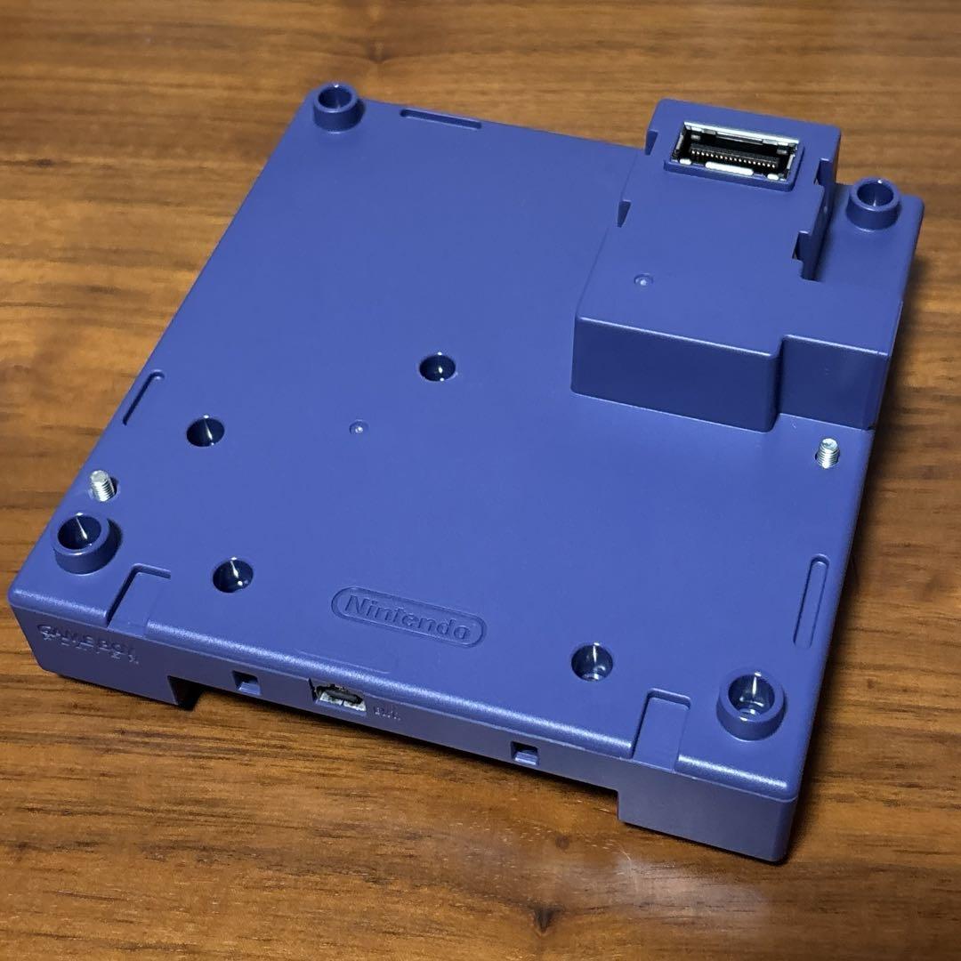 ゲームキューブ本体　ゲームボーイプレイヤー　ジャンク ゲームキューブ本体 ゲームボーイプレイヤー ジャンク