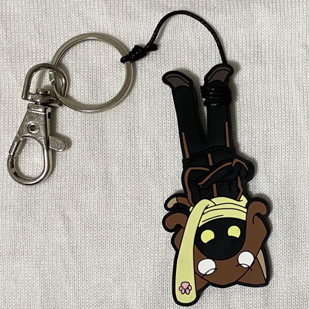 【即買い・バラ買い可能】BinTRollかるてっと缶バ・ストラップ・ステッカー BinTRoLL】かるてっとラバーストラップ - bintroll公式 - BOOTH