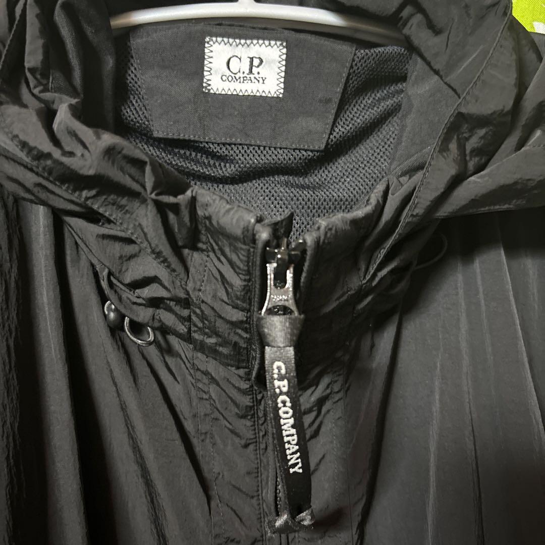 c.p.company ナイロン　ブルゾン