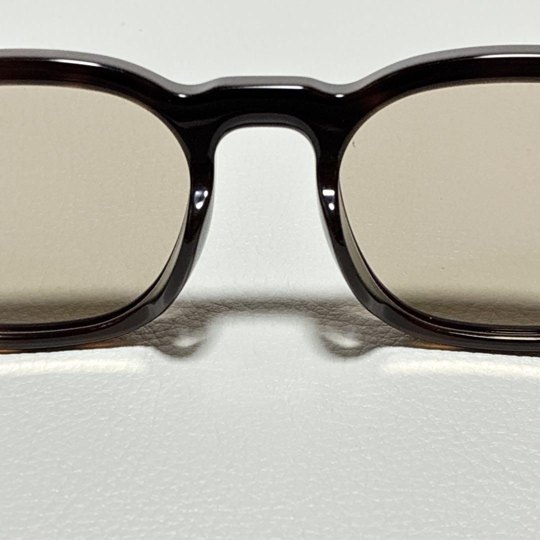 TOM FORD トムフォード サングラス 眼鏡 TF TF1122-D 52E