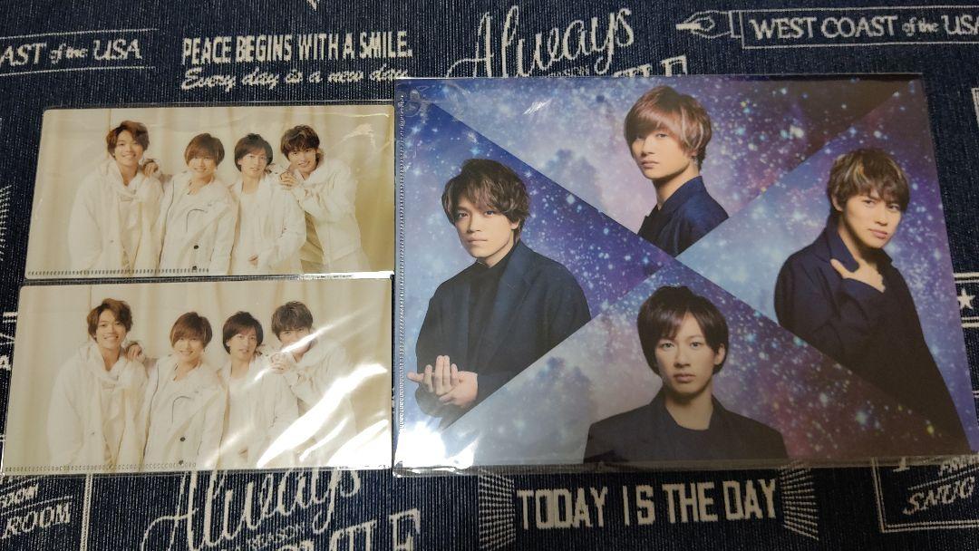 未開封 宇宙Six山本亮太グッズ40点セット rzw6U-m64399874167 人気SALE