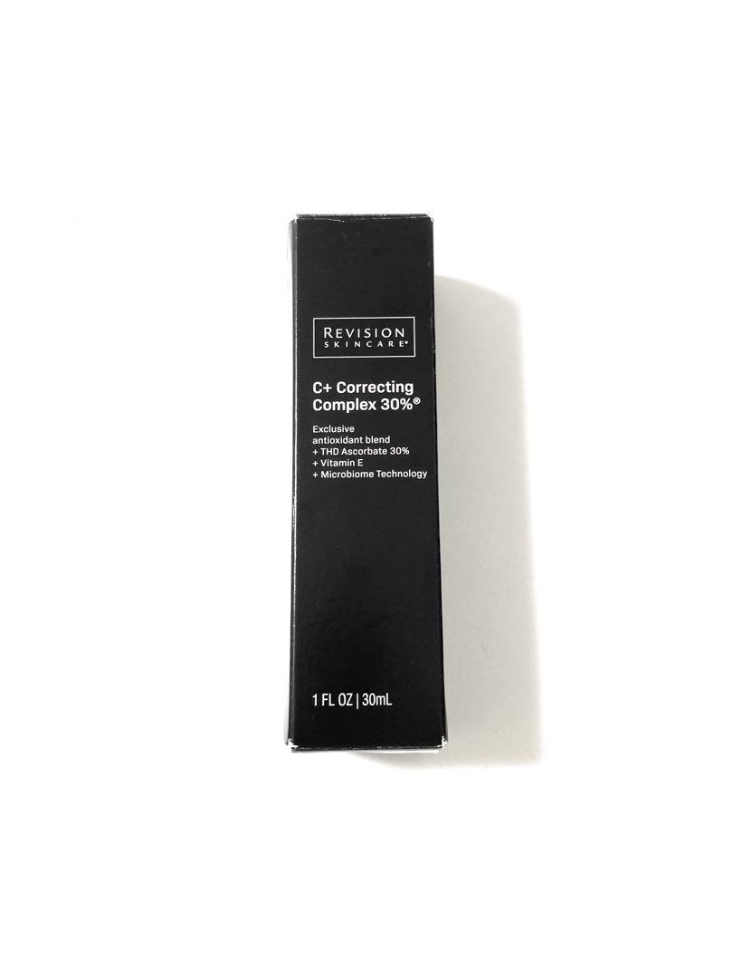 リビジョン C+ コレクティング コンプレックス 30g