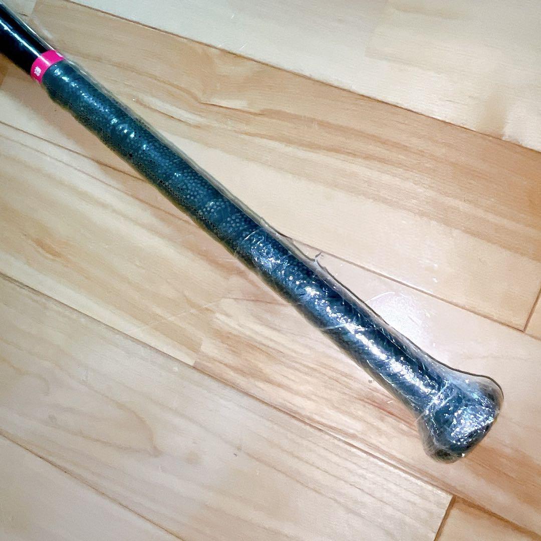 【新品】ウィルソン Wilson ディマリニ DXJVR DF-1 軟式バット