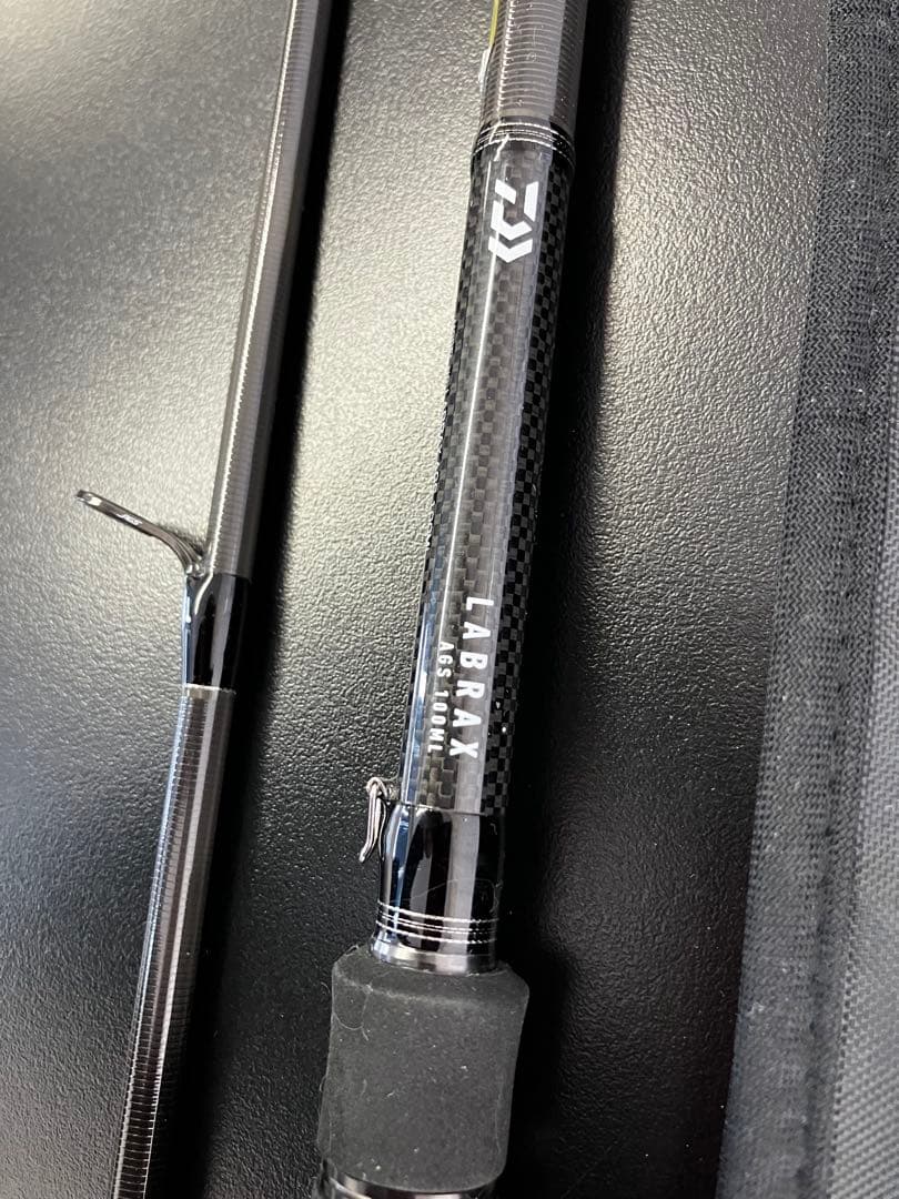 ダイワ ラブラックス 100ML AGSDAIWA