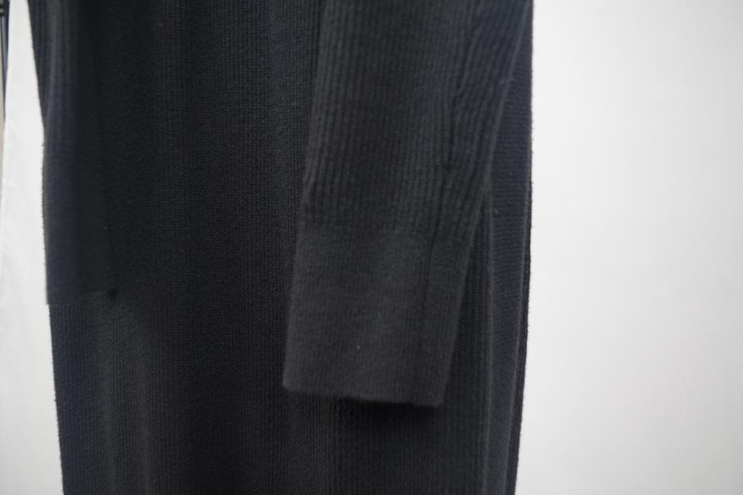 Calvin Klein ロングニットワンピース Sサイズ❁0062 Calvin Klein ロングニットワンピース Sサイズ❁0062