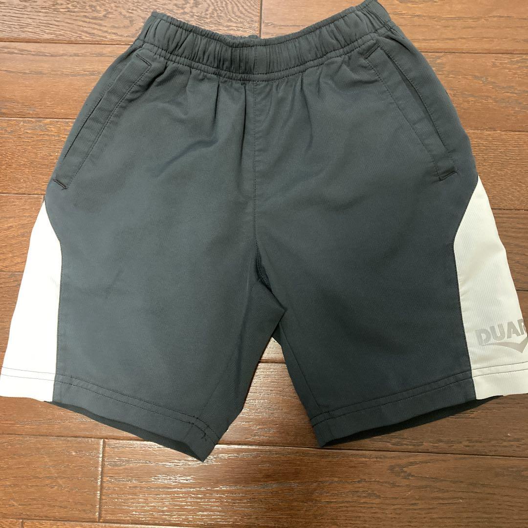 サッカー ハーフパンツ 130 メルカリ