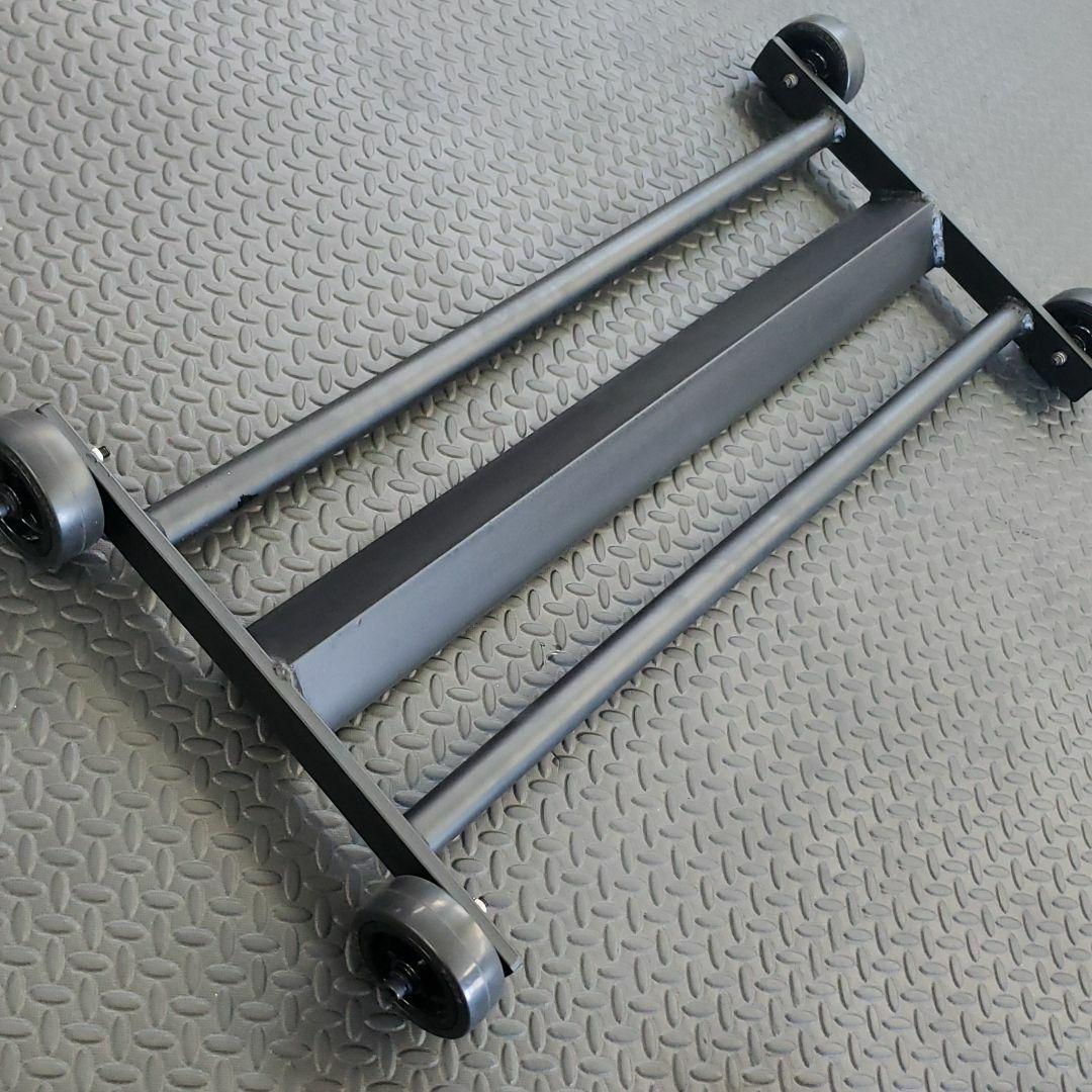 Glute ham Roller ハムストリングローラー 臀筋開発者 Amazon.co.jp: Fit Clinic Glute ham Roller & Glider | ハム