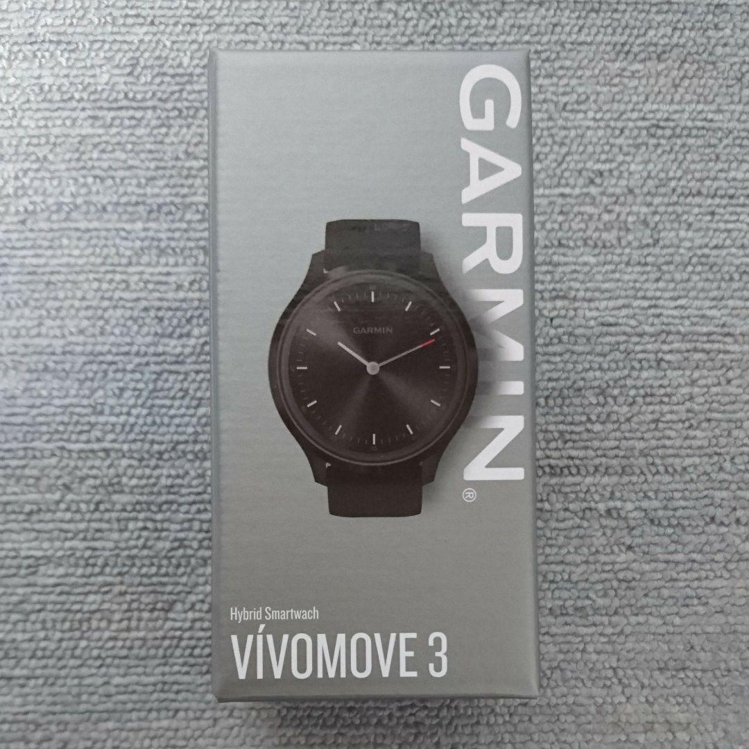 ドラゴンさん専用 GARMIN VIVOMOVE 3 ドラゴンさん専用 GARMIN VIVOMOVE 3