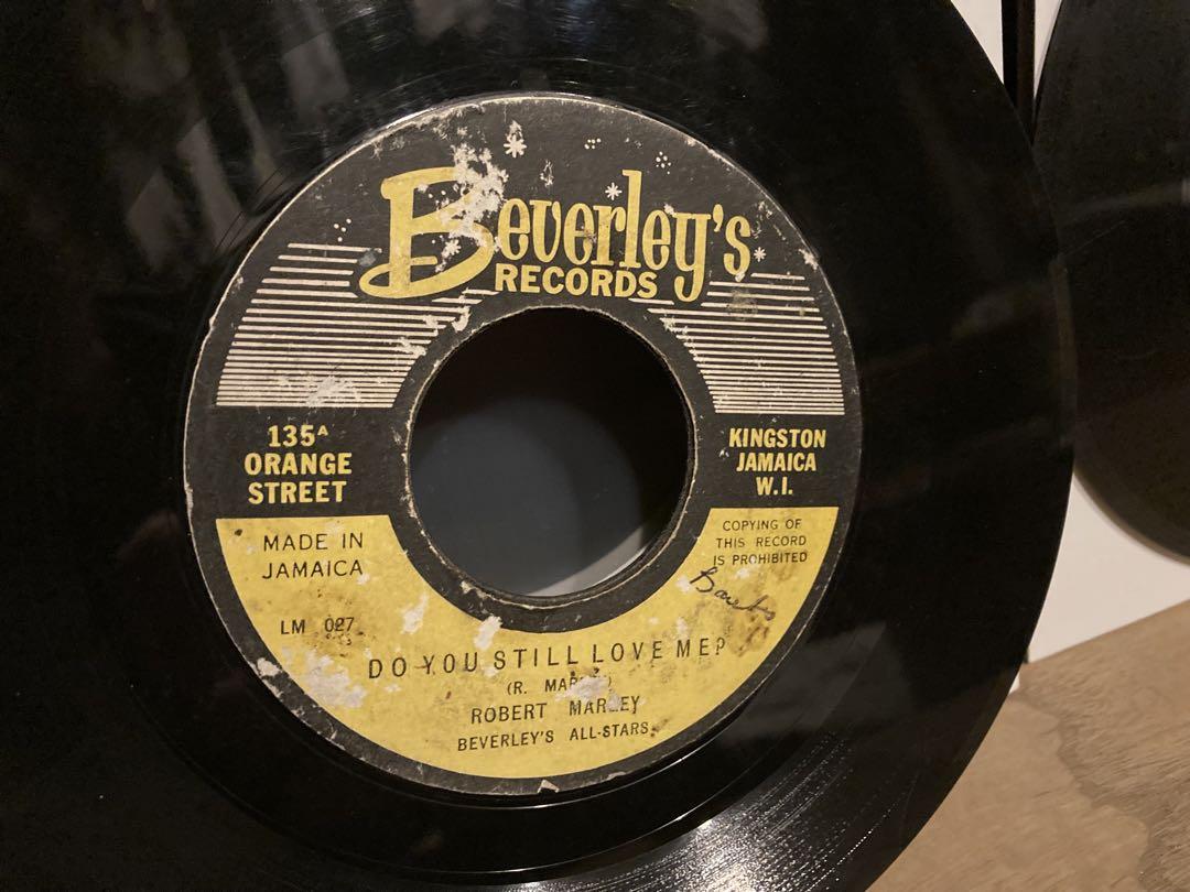 Bob Marley - JUDGE NOT! 7’ orig. Wailers Bob Marley - Judge Not【7-21459】 - YouTube