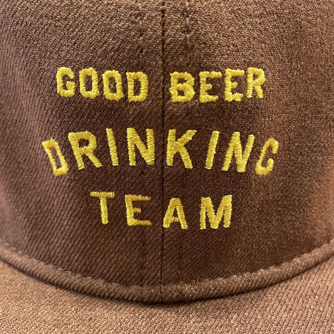tacoma fuji GOOD BEER DRINKING TEAM ’23