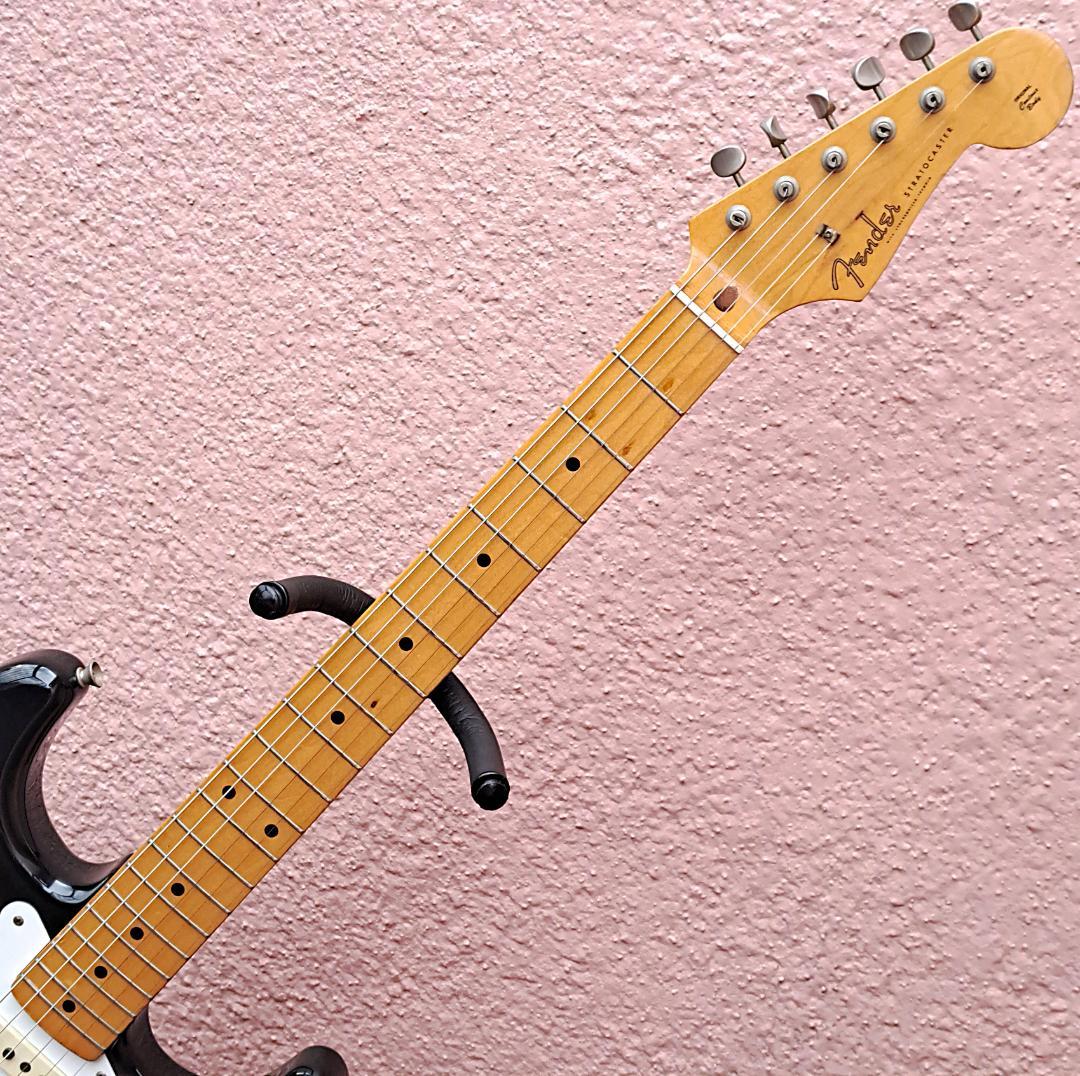 ■Fender Japan ST 57 Stratocaster 89-90年