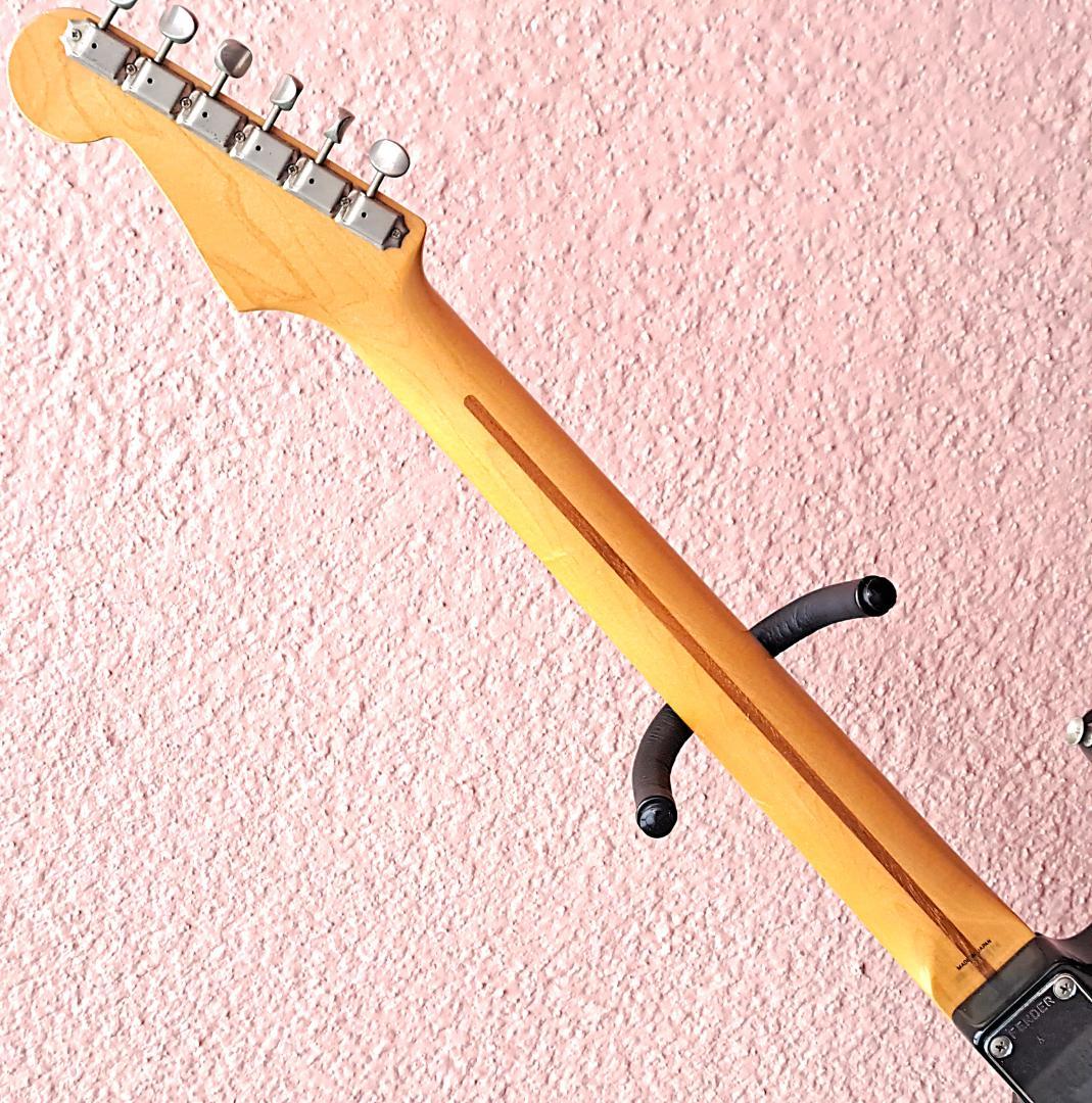 ■Fender Japan ST 57 Stratocaster 89-90年