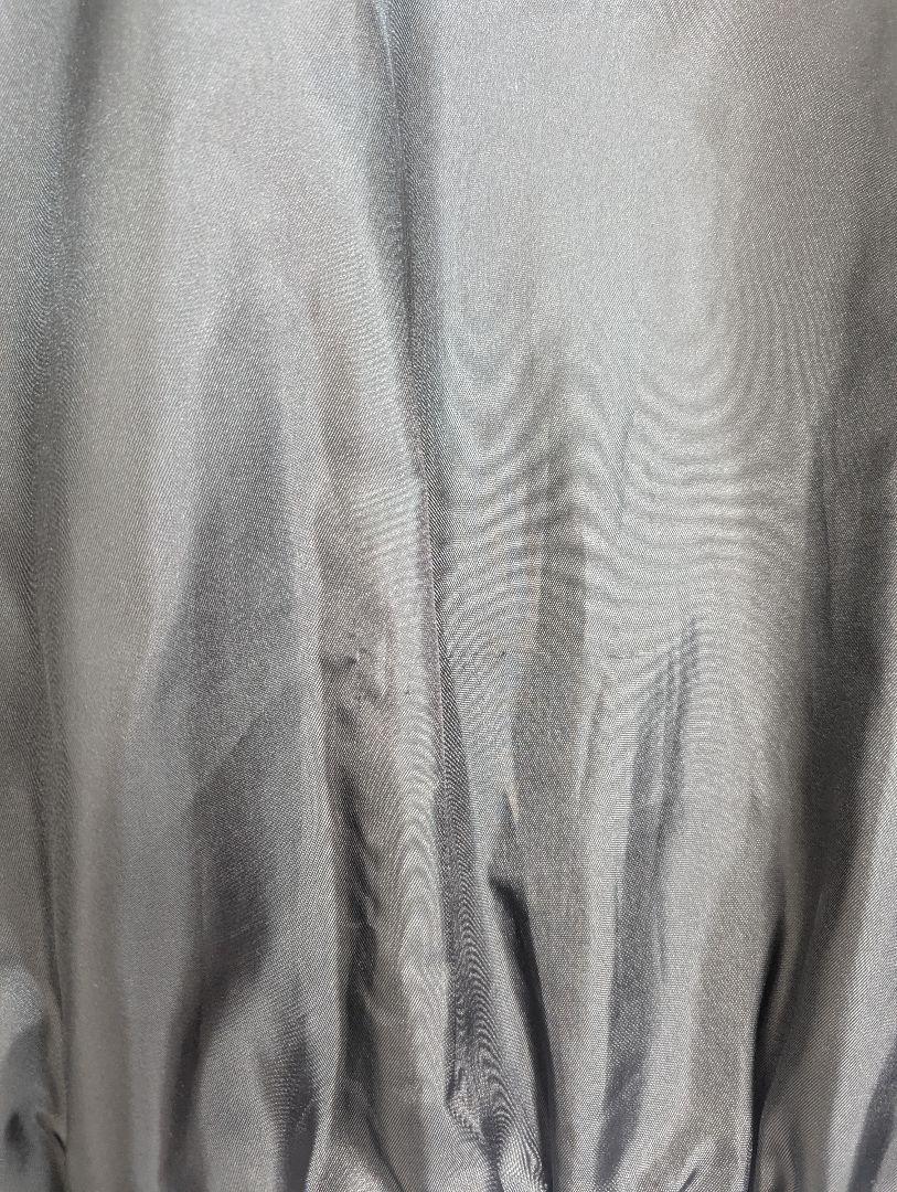 ジャケット・アウター PORKCHOP GARAGE SUPPLY SATIN SPORT JKT