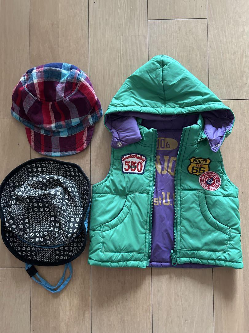 男の子用 子供服　キッズ　まとめ売り 51点　サイズ 90 95 100