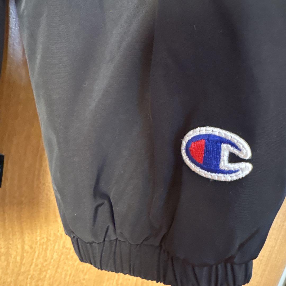 STUSSY スポーツジャケット XL/150 中古美品